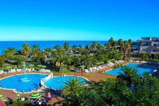  Residence Club Hotel Le Terrazze Cristoforo Travel